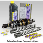 Hyperpro streetbox, kit de suspension