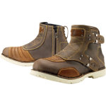 Icon 1000 el bajo, bottes courtes femmes Icon 1000 el bajo, bottes courtes femmes