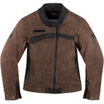 Icon 1000 hella, veste textile femme