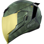 Icon airflite battlescar 2, casque intégral Icon airflite battlescar 2, casque intégral