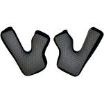 Icon airflite, coussinets de joue