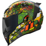 Icon airflite gp23, casque intégral Icon airflite gp23, casque intégral