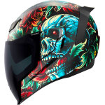 Icon airflite mips omnicrux, casque intgral