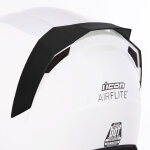 Icon airflite, spoiler
