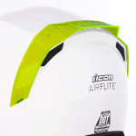 Icon airflite, spoiler dayglow