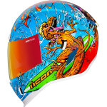 Icon airform dino fury, casque intégral Icon airform dino fury, casque intégral