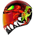 Icon airform manik r, casque intégral Icon airform manik r, casque intégral