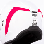 Icon airform, spoiler dayglow