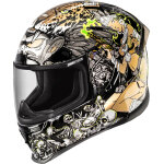 Icon airframe pro aztec nine, casque int�gral