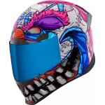 Icon airframe pro krazy klown 2, casque int�gral