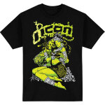 Icon aztec nine, t - shirt