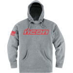 Icon clasicon, sweat à capuche Icon clasicon, sweat à capuche