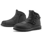 Icon el bajo 2, bottes courtes