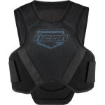 Icon field armor softcore, gilet de protection niveau 1
