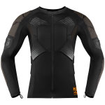Icon field armor, veste protectrice