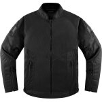 Icon mesh af, veste en textile
