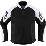 Icon mesh af, veste en textile