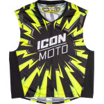 Icon mil - spec 3, gilet de signalisation