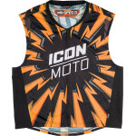 Icon mil - spec 3, gilet de signalisation