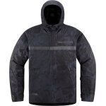 Icon pdx3 camo, veste textile imperm�able