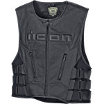 Icon regulator d3o, gilet