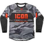 Icon tiger?s blood, maillot