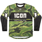 Icon tiger?s blood, maillot