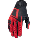 Icon wireform, gants