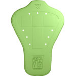 Impactec etp - 06, protection dorsale de niveau 1
