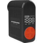 Interphone air pump mini, compresseur