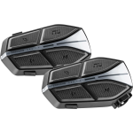 Interphone era 1x, syst�me de communication twin set