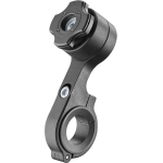 Interphone quiklox bicycle, support de guidon