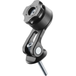 Interphone quiklox bicycle, support de tige