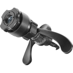 Interphone quiklox car, support de ventilation