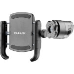 Interphone quiklox crab, support de tlphone universel