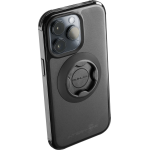 Interphone quiklox tetraforce apple iphone, housse de protection