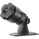 Interphone quiklox universal, support adh�sif