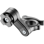 Interphone quiklox universal, support de guidon