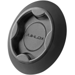 Interphone quiklox universal, tampon adh�sif