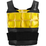 Inuteq biobased 21 c pcm coolover - x, gilet rfrigrant