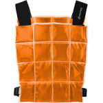 Inuteq biobased 6, 5� c pcm coolover, gilet r�frig�rant