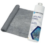 Inuteq body towel, toile de refroidissement