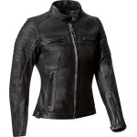 Ixon torque, femmes impermable  l?eau de veste en cuir