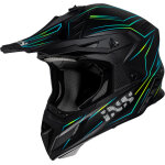 Ixs 189fg 2. 0, casque croisé Ixs 189fg 2. 0, casque croisé