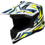 Ixs 363 2. 0, casque  croix