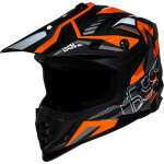 Ixs 363 2. 0, casque  croix