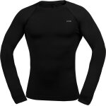Ixs 365 base layer 1. 0, chemise fonctionnelle unisexe