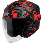 Ixs 99 2. 0, casque de jet
