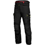 Ixs adventure gtx, pantalon en textile gore - tex