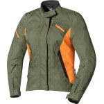Ixs alana, veste textile impermable pour femmes